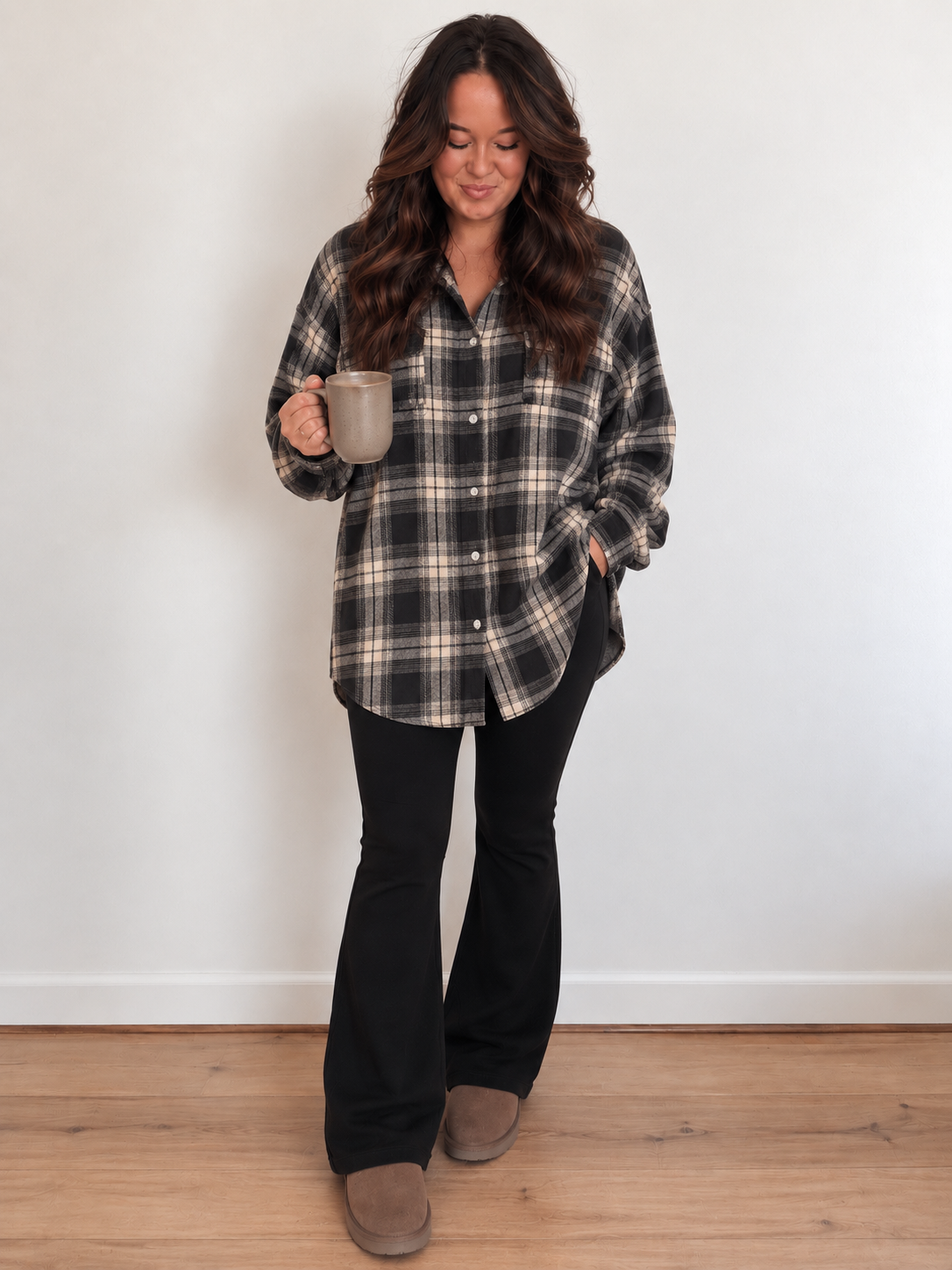 Fireside Flannel