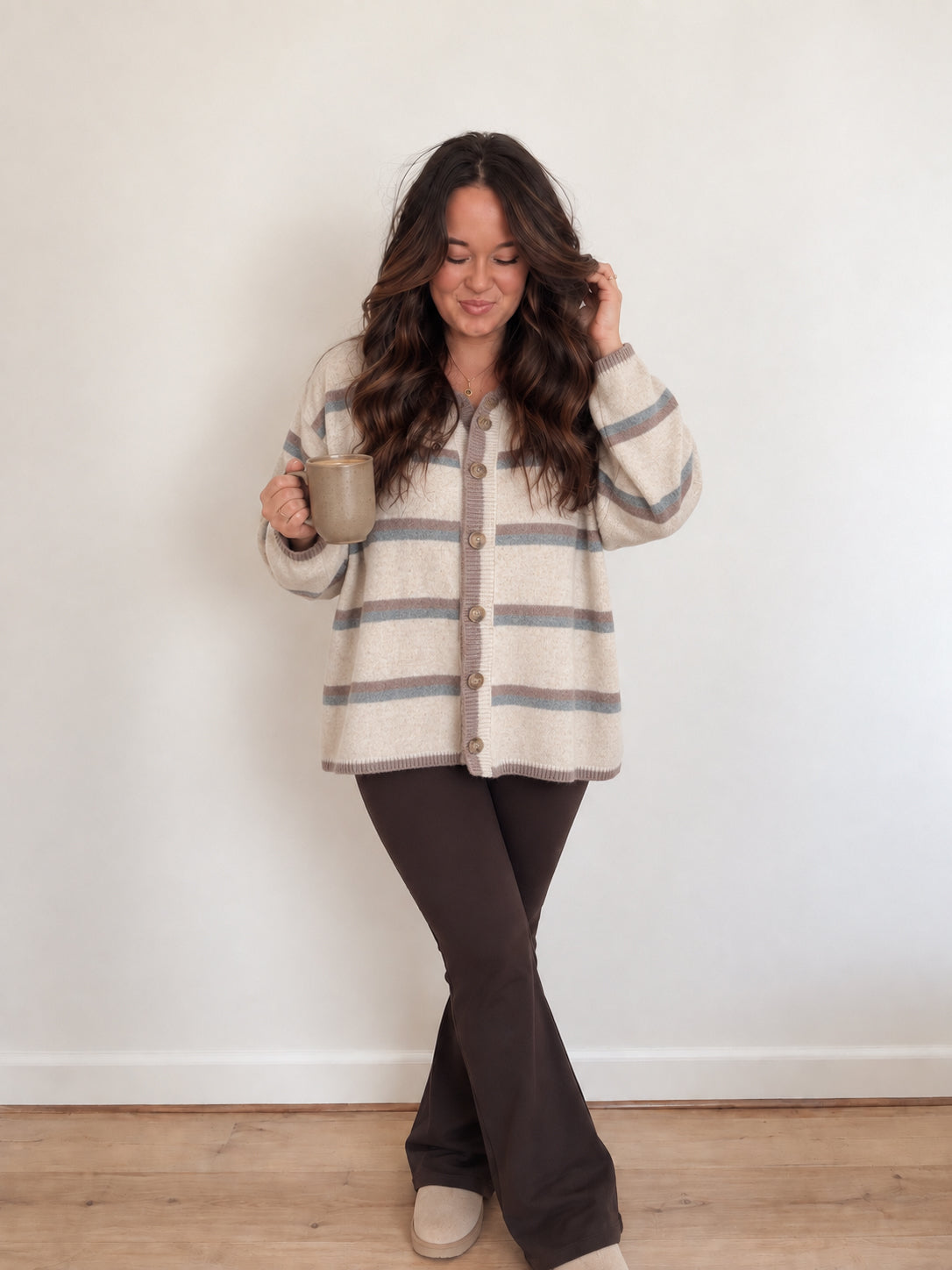 Mabel Cardigan