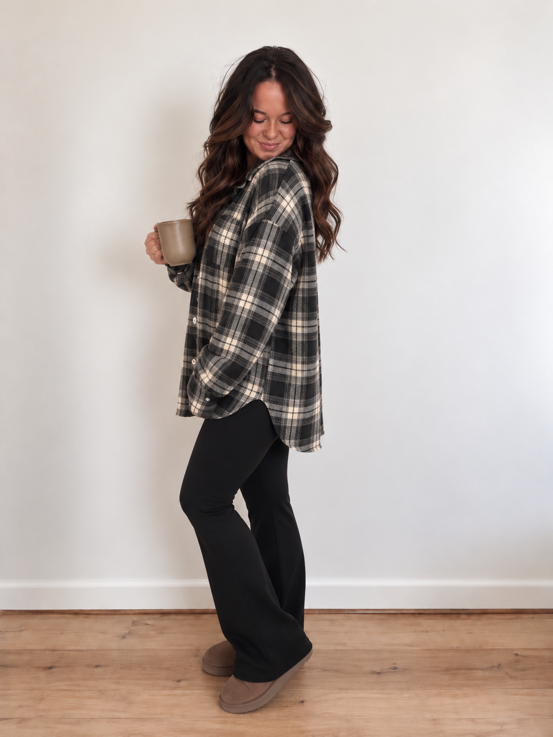Fireside Flannel