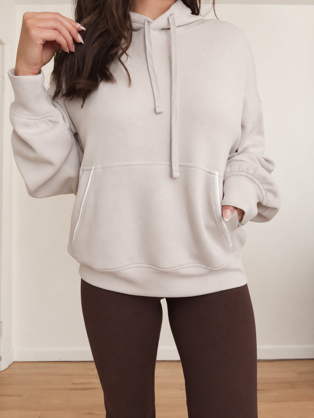 Lidia Pullover