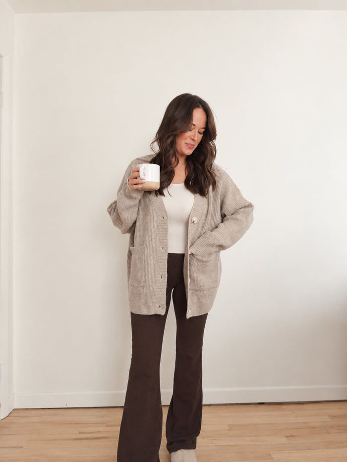Ella Cardigan