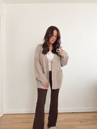 Ella Cardigan