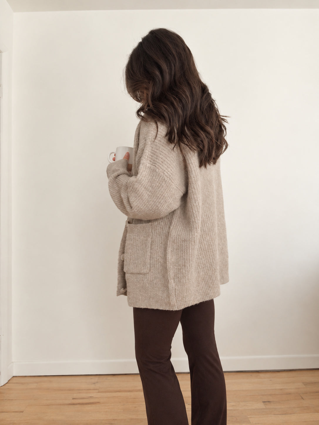 Ella Cardigan