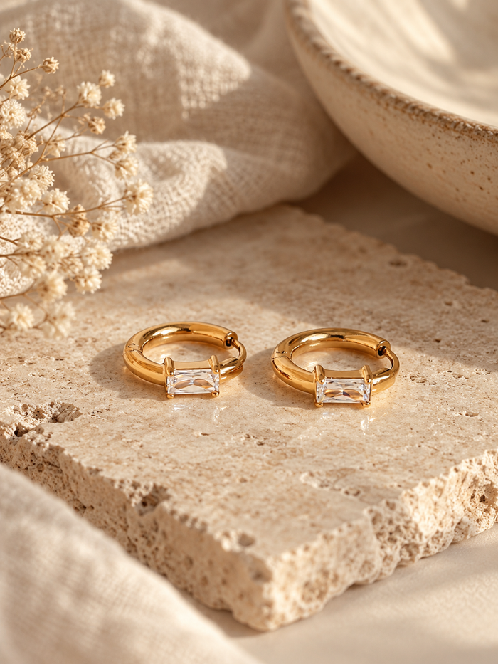 Taylor Earrings Set