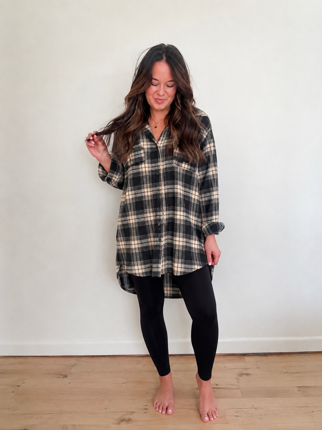 Fireside Flannel