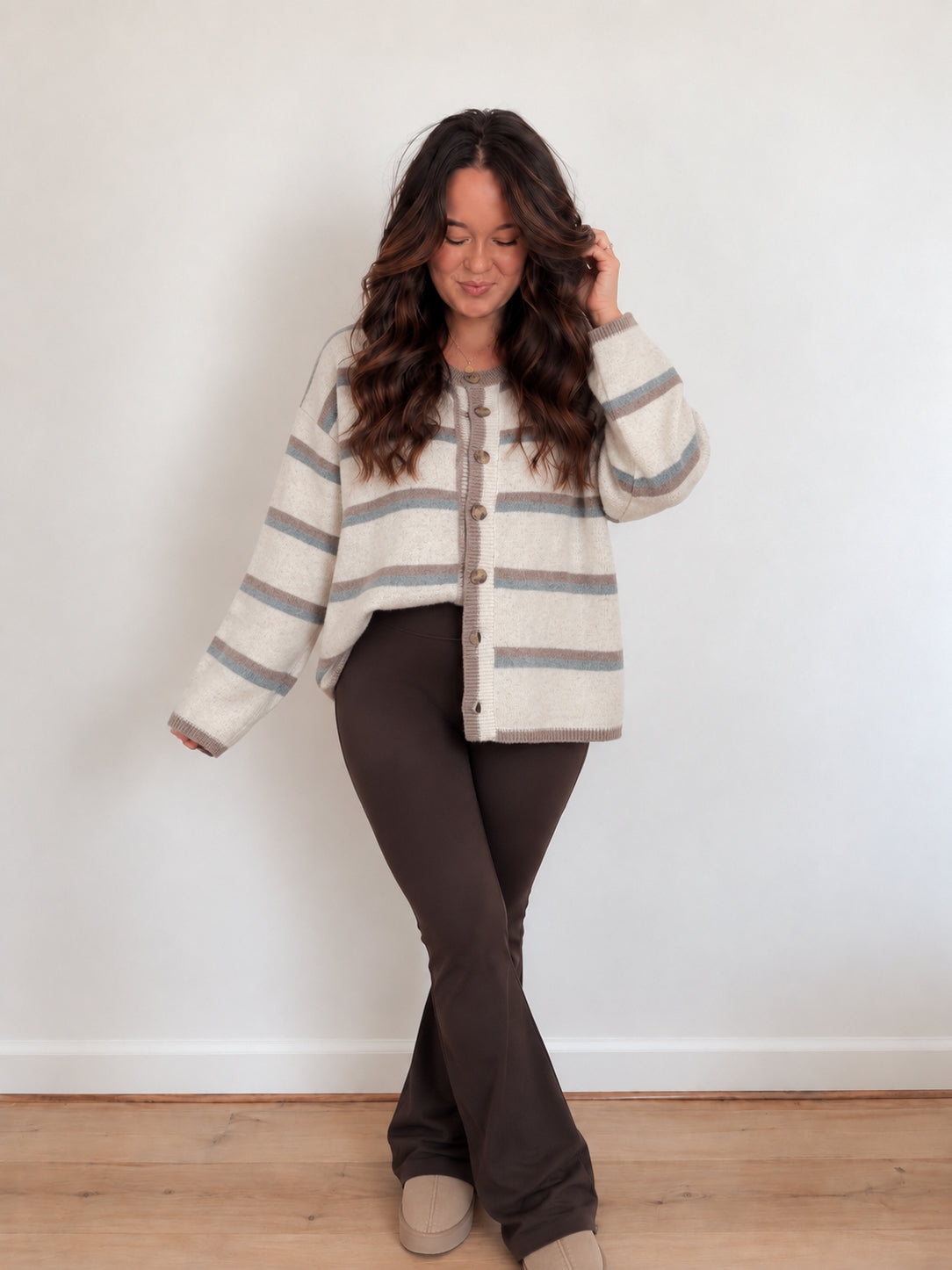 Mabel Cardigan