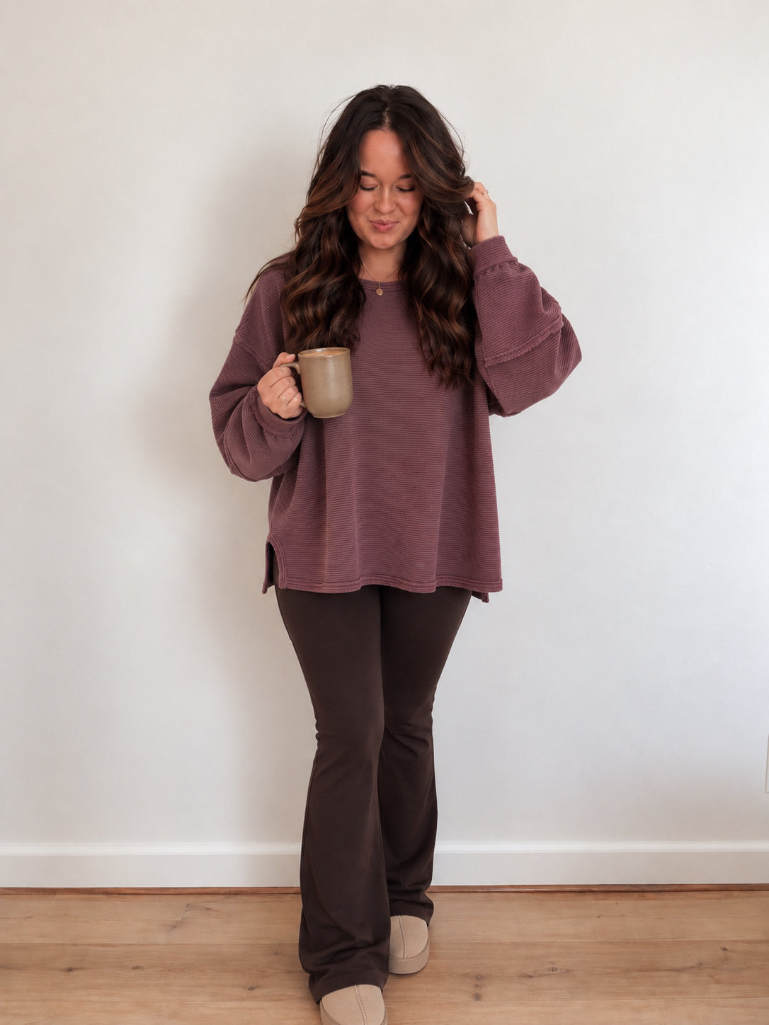 Maeve Long Sleeve