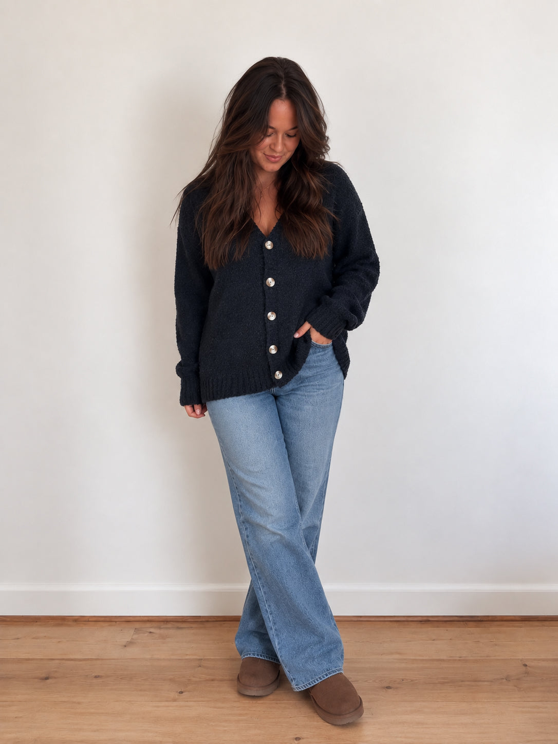 Lindy Cardigan