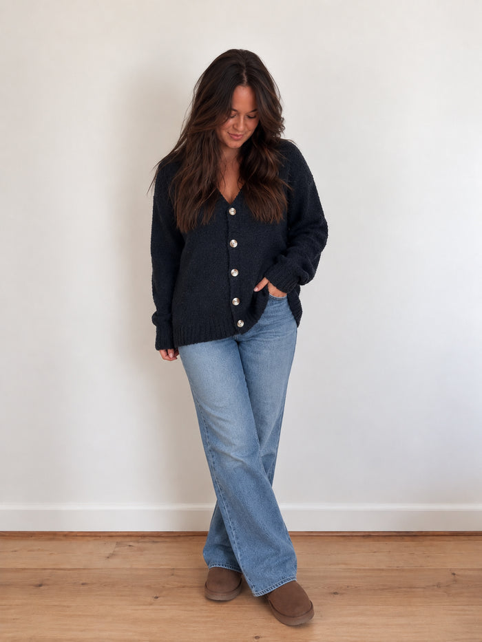 Lindy Cardigan