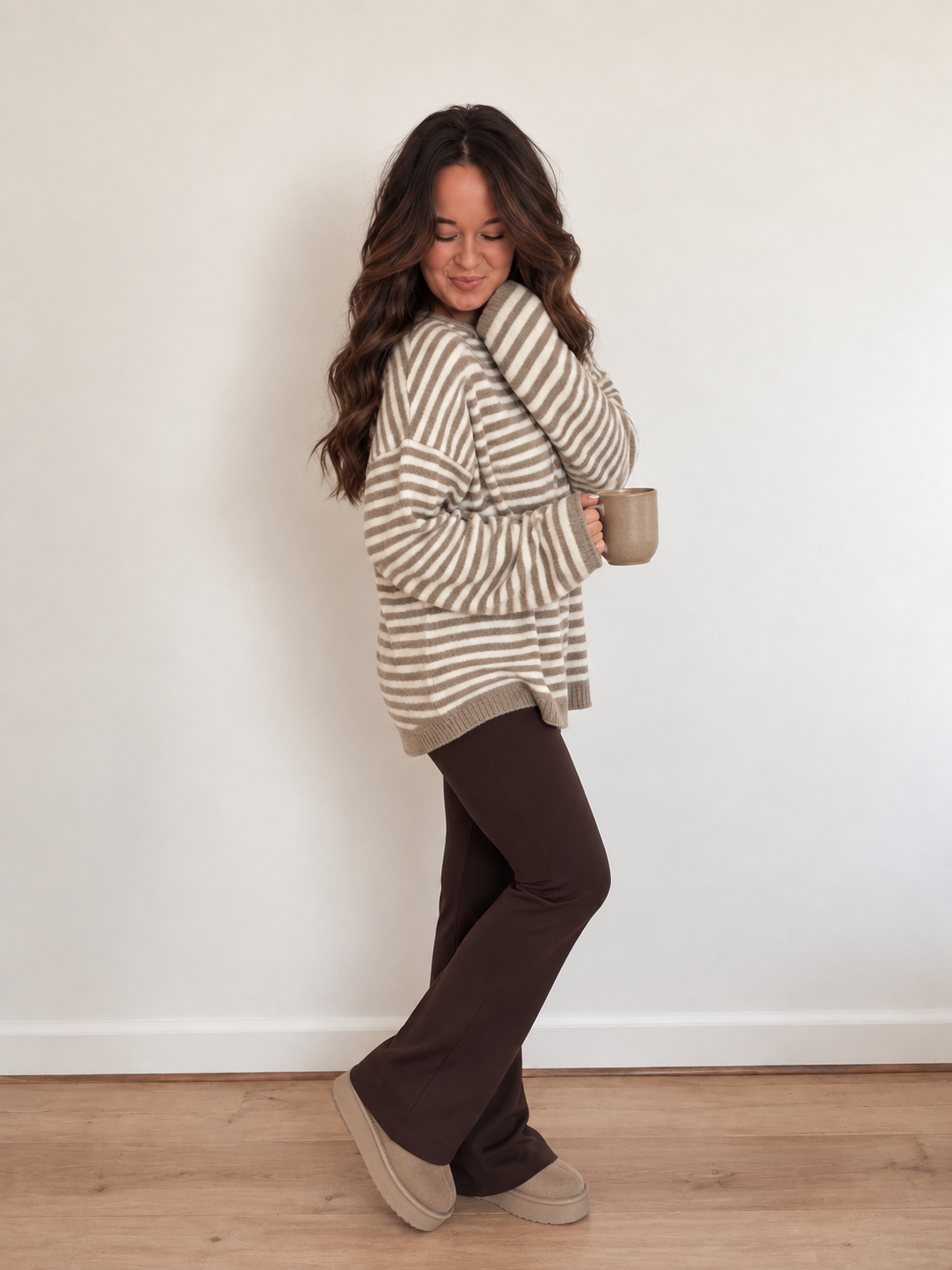 The Porch Sweater