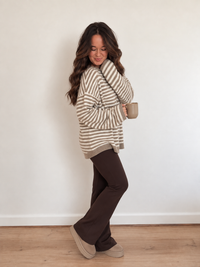 The Porch Sweater