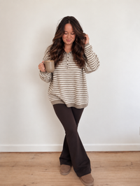The Porch Sweater