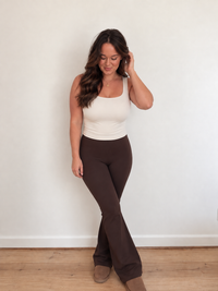 Bare Essentials Cloud Tank