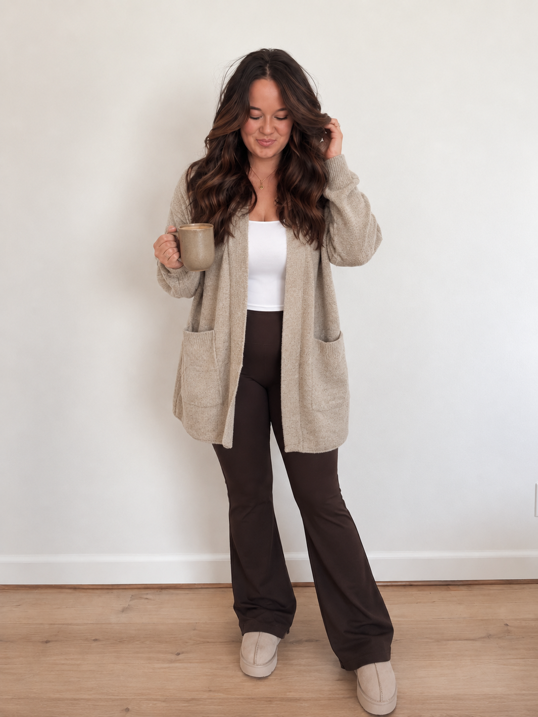 Haven Cardigan