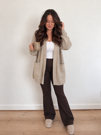 Haven Cardigan