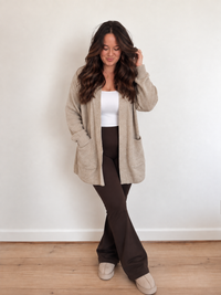 Haven Cardigan