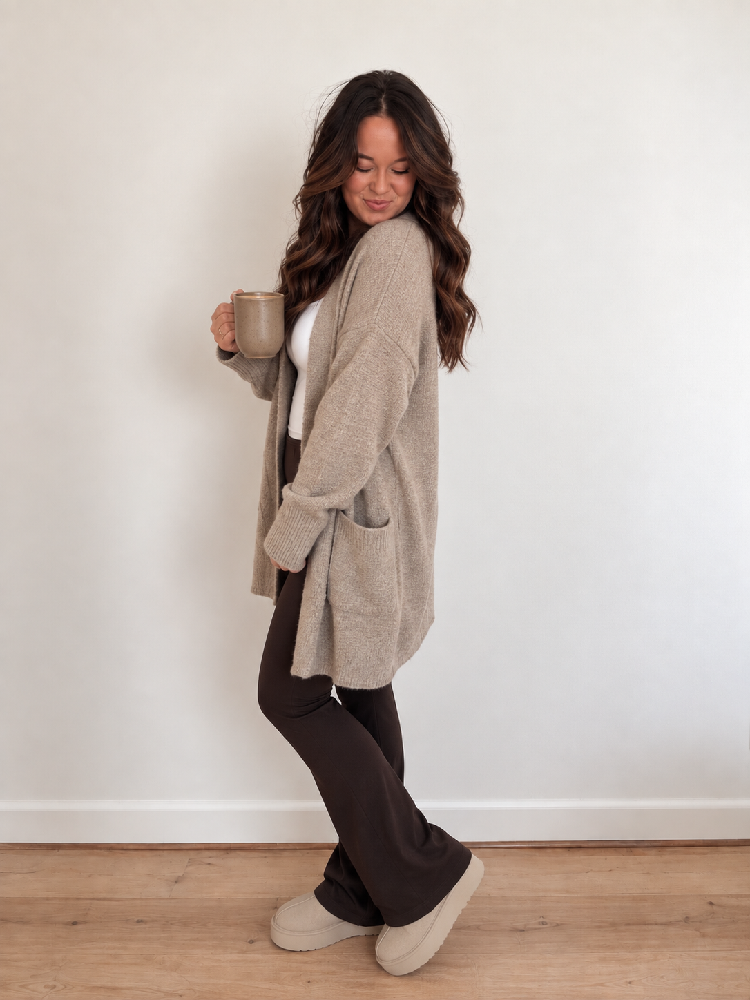 Haven Cardigan