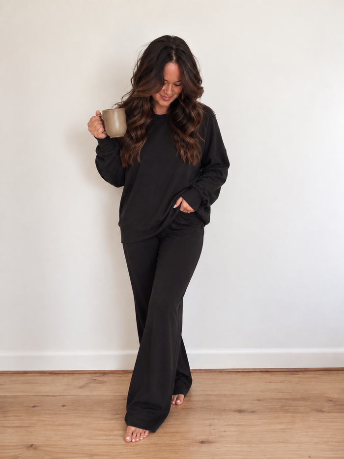 RESTOCKED Cozy Sunday Set