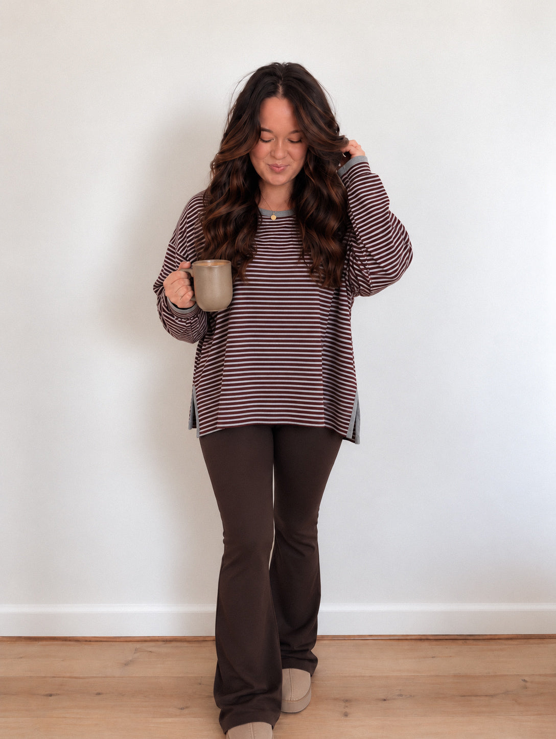 In My Cozy Era - Top