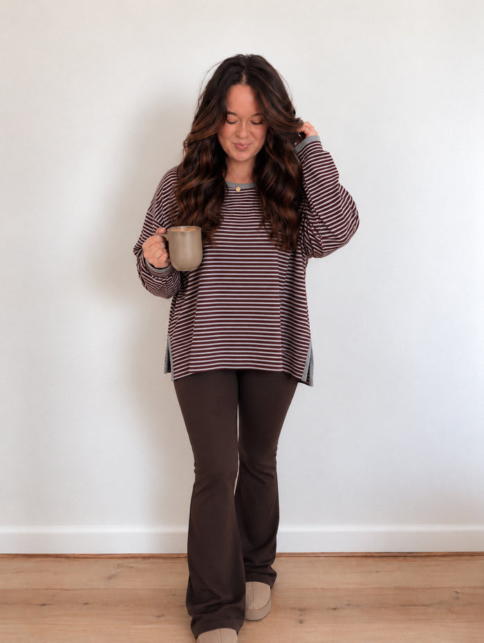 In My Cozy Era - Top