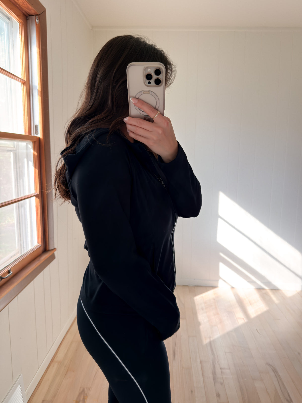 Kristina Jacket