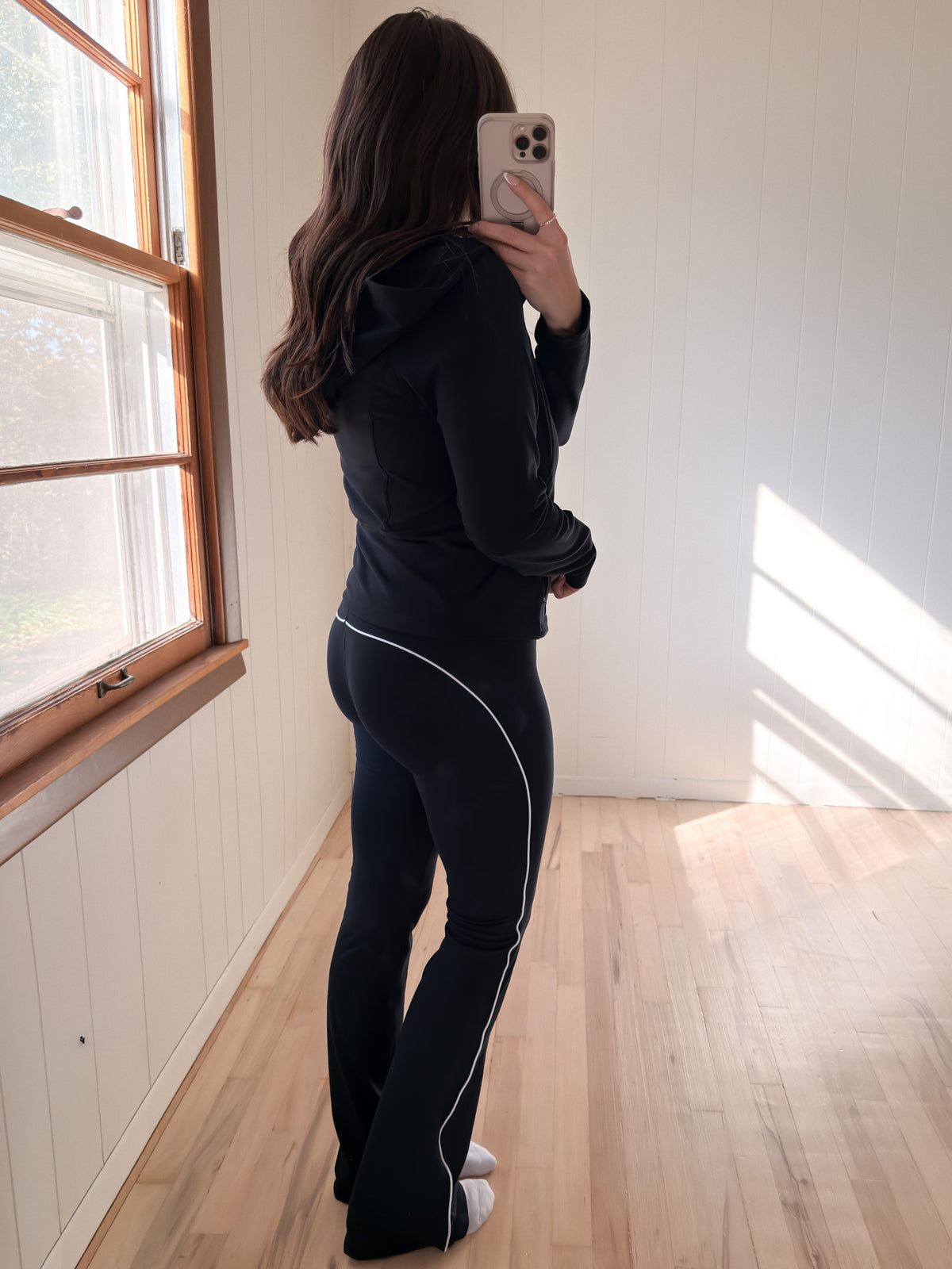 Kristina Jacket