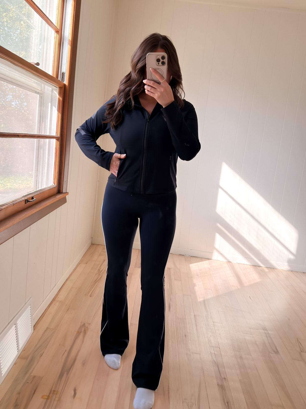 Kristina Jacket