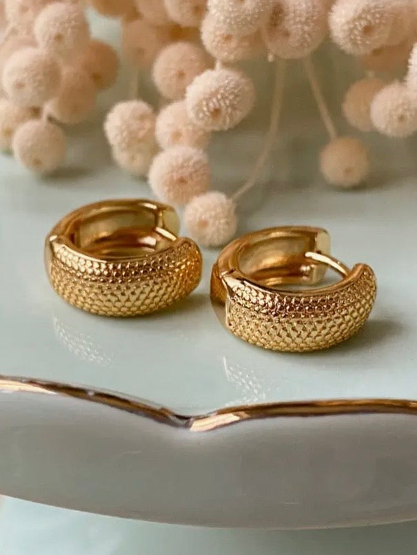 Mia Earring