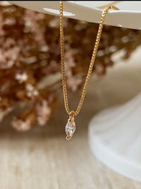 Claire Necklace