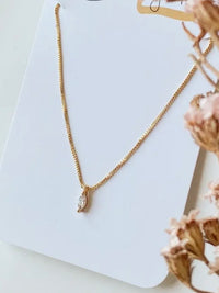 Claire Necklace