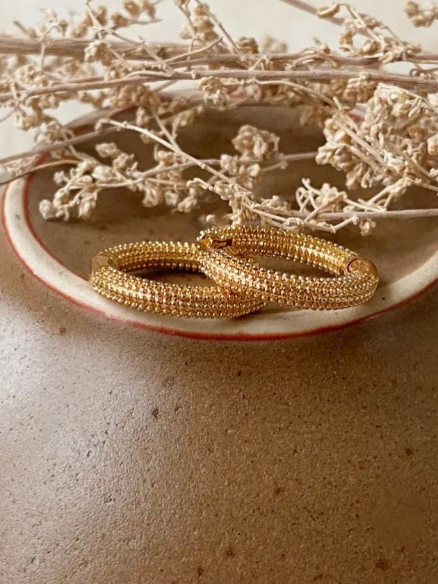 Taylor Earring