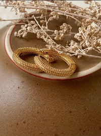Taylor Earring