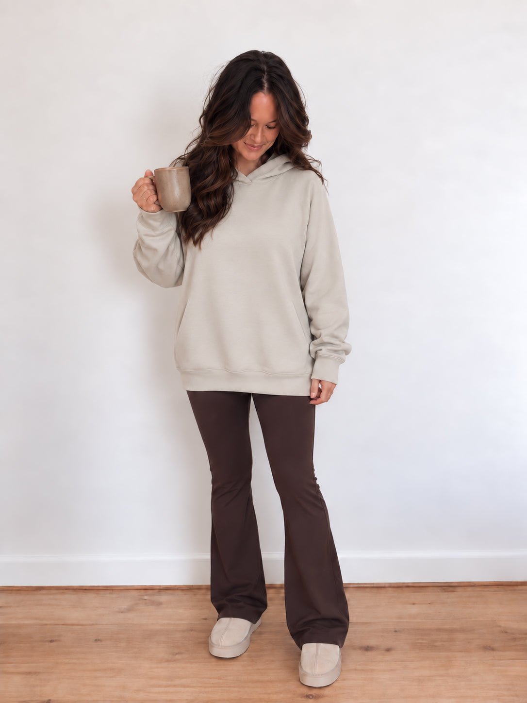 Essential Layers Pullover