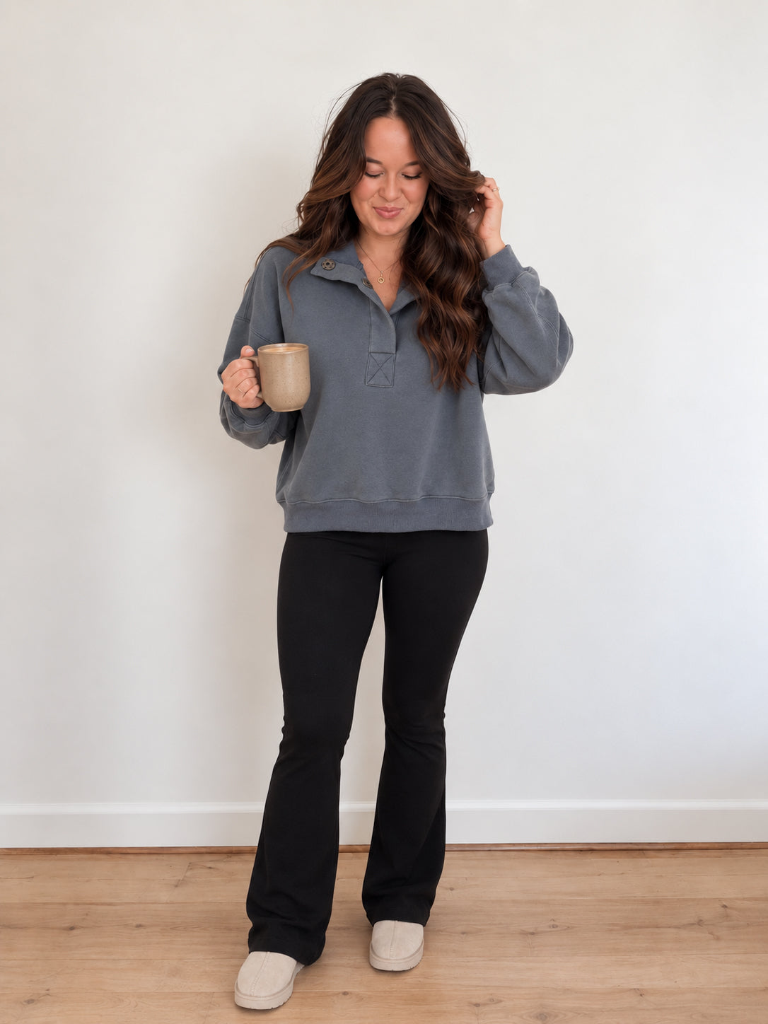 I Have Errands To Run - Pullover
