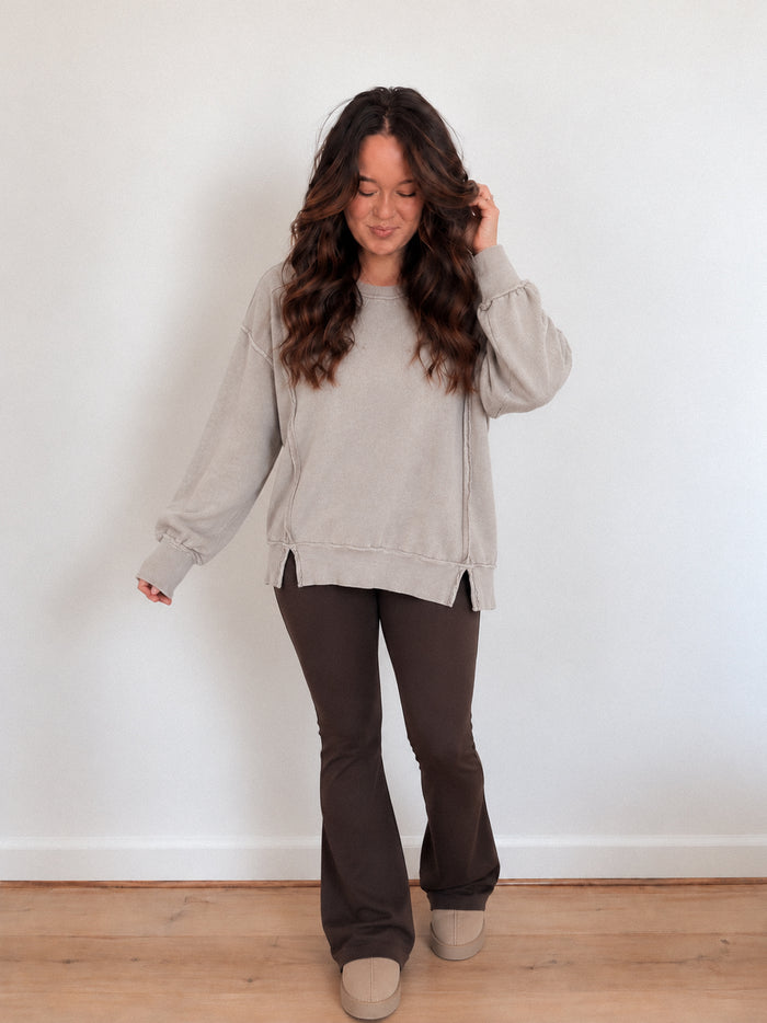 Everly Top