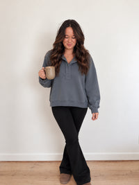 I Have Errands To Run - Pullover