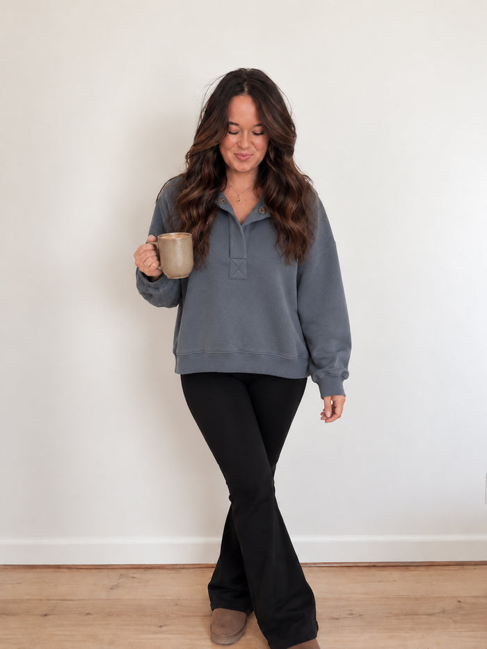 I Have Errands To Run - Pullover